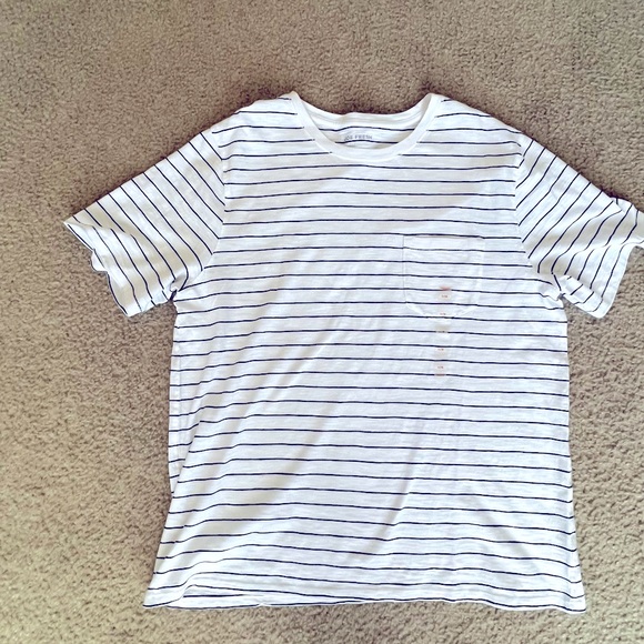 Joe Fresh Shirts Joe Fresh Stripe T Shirt Perfect For Fall Poshmark